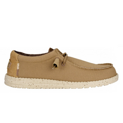 HEY DUDE SLIPON 40403 25W BEIGE