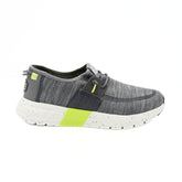 HEY DUDE SCARPA SIROCCO M 40714-0CM GRIGIO SCURO