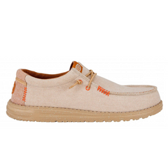 HEY DUDE SLIPON 40952 040 BEIGE