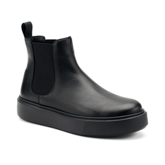 FRAU BEATLES 41L2 13538 NERO