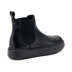 FRAU BEATLES 41L2 13538 NERO