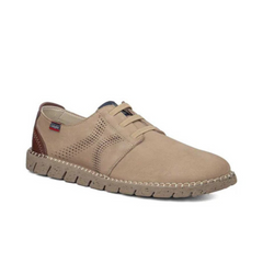CALLAGHAN SNEAKER 43200 TAUPE