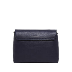 GIANNI CHIARINI BORSA THREE BS 4364 BLU