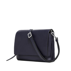 GIANNI CHIARINI BORSA THREE BS 4364 BLU
