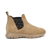 FRAU BEATLES 43A5 LEOPARDO BEIGE