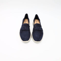 FRAU SLIP ON 43B2 BLU