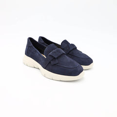 FRAU SLIP ON 43B2 BLU
