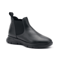 FRAU BEATLES 43L4 PELLE NERO