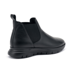 FRAU BEATLES 43L4 PELLE NERO