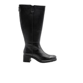 ARA STIVALE ALTO 59224 PELLE NERO