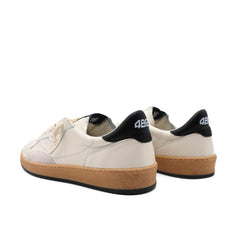 4B12 SNEAKERS PLAYNEW U1001 BIANCO