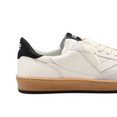 4B12 SNEAKERS PLAYNEW U1001 BIANCO