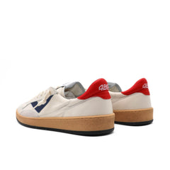 4B12 SNEAKERS PLAYNEW U1003 BIANCO