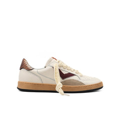 4B12 SNEAKERS PLAY NEW D2026 BIANCO