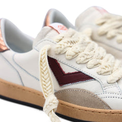 4B12 SNEAKERS PLAY NEW D2026 BIANCO