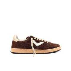 4B12 SNEAKERS PLAY NEW D2031 MARRONE