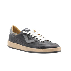 4B12 SNEAKERS PLAY NEW U1032 EBONY EBANO