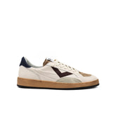 4B12 SNEAKERS PLAYNEW U1035 BIANCO