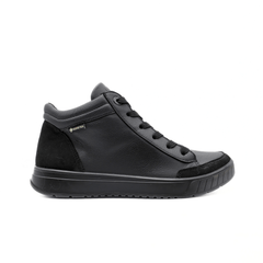 ARA SNEAKERS ALTA 50030 01 NERO