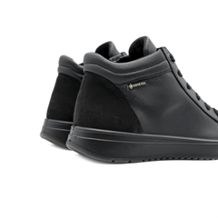 ARA SNEAKERS ALTA 50030 01 NERO