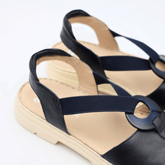 ARA SANDALO 50306 02 ANELLO BLU