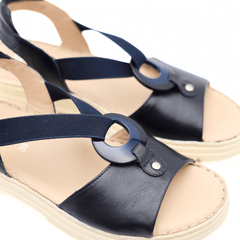 ARA SANDALO 50306 02 ANELLO BLU