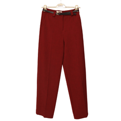 MARYLEY PANTALONE 508 BORDEAUX