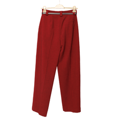 MARYLEY PANTALONE 508 BORDEAUX