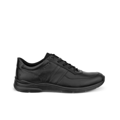 ECCO SNEAKERS 511614 01001 GORETEX NERO