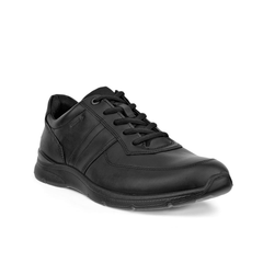 ECCO SNEAKERS 511614 01001 GORETEX NERO
