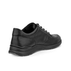 ECCO SNEAKERS 511614 01001 GORETEX NERO