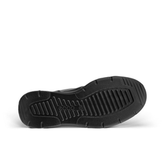 ECCO SNEAKERS 511614 01001 GORETEX NERO