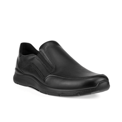 ECCO SLIPON 511744 01001 NERO