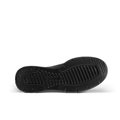 ECCO SLIPON 511744 01001 NERO