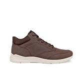 ECCO SNEAKERS MID 511754 02178 TESTA DI MORO