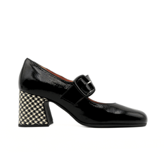 LES: VENUES MARY JANE 5126 NERO