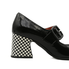 LES: VENUES MARY JANE 5126 NERO