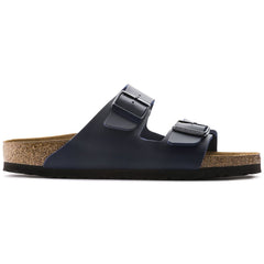 BIRKENSTOCK CIABATTA ARIZONA 51753 BLU NARROW FIT