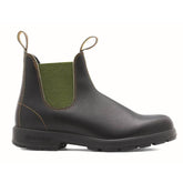 BLUNDSTONE BEATLES UOMO 519 MARRONE