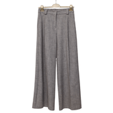 MARYLEY PANTALONE 521 GRIGIO