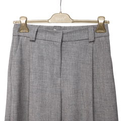 MARYLEY PANTALONE 521 GRIGIO