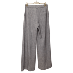 MARYLEY PANTALONE 521 GRIGIO