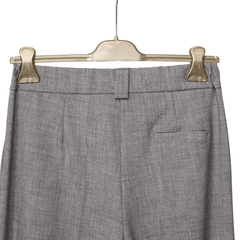 MARYLEY PANTALONE 521 GRIGIO