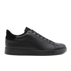 ECCO SNEAKERS 521304 51052 NERO