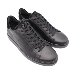 ECCO SNEAKERS 521304 51052 NERO