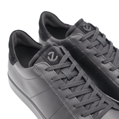 ECCO SNEAKERS 521304 51052 NERO
