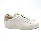 ECCO SNEAKERS 521304-58336 BIANCO