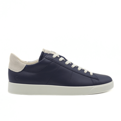 ECCO SNEAKERS 521304 55408 BLU