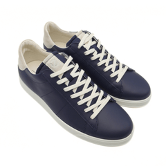 ECCO SNEAKERS 521304 55408 BLU