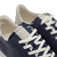 ECCO SNEAKERS 521304 55408 BLU